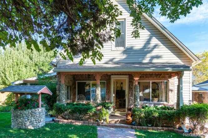 241 Tipple Parkway Frederick, CO 80530