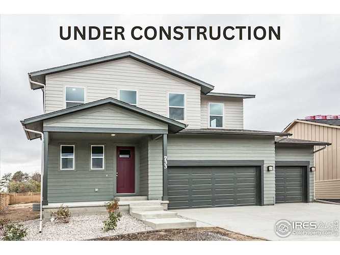 5026 Leopold Ln Timnath, CO 80547