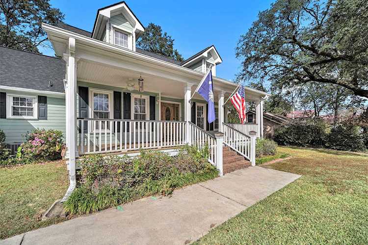 14 Ravenna Ave Hanahan, SC 29410