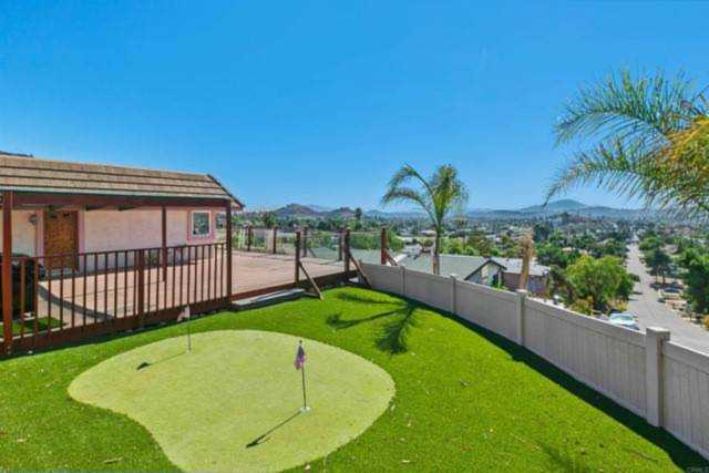 8459 Wenatchee Ave. El Cajon, CA 92021
