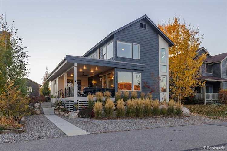 2339 Oxford Way Steamboat Springs, CO 80487