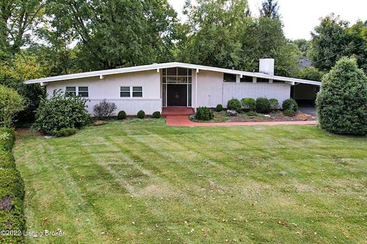5418 Pawnee Trail Louisville, KY 40207 | MLS 1623146 Photo 1
