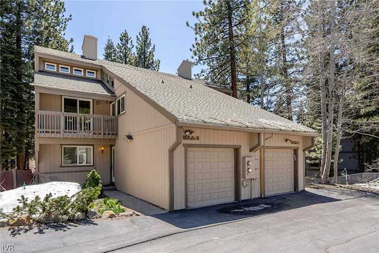856 Lichen Ct Incline Village, NV 89451