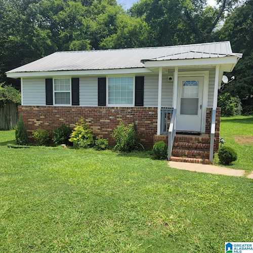1627 Ray Street Leeds, AL 35094