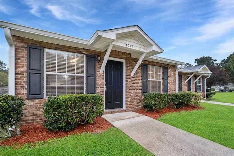3971 Remer Ct Tallahassee, FL 32303 in Glen Pointe Photo 1