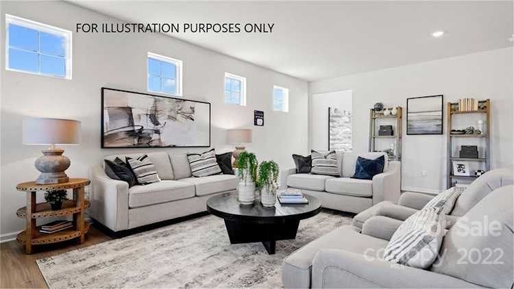 14015 Wooden Snow Trace Charlotte, NC 28278