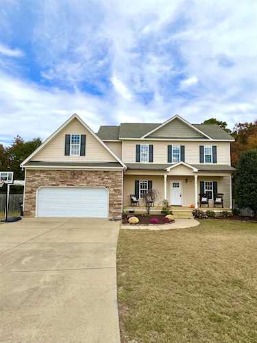 217 Topsail Drive Angier, NC 27501