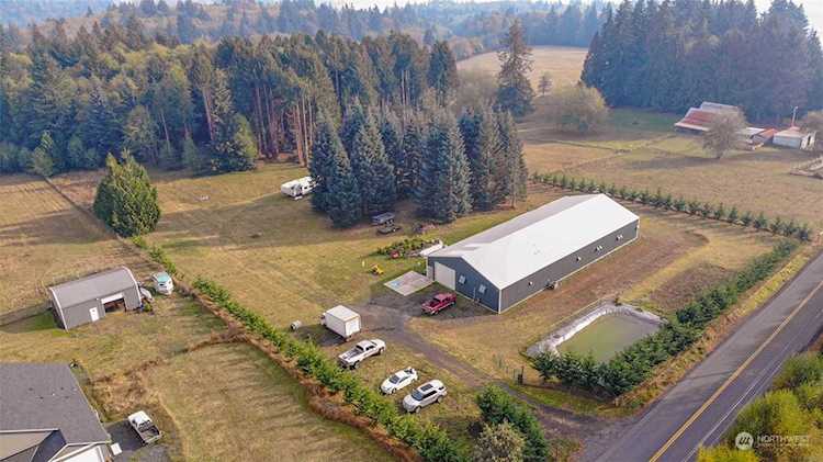 350 Bunker Hill Rd Longview, WA 98632