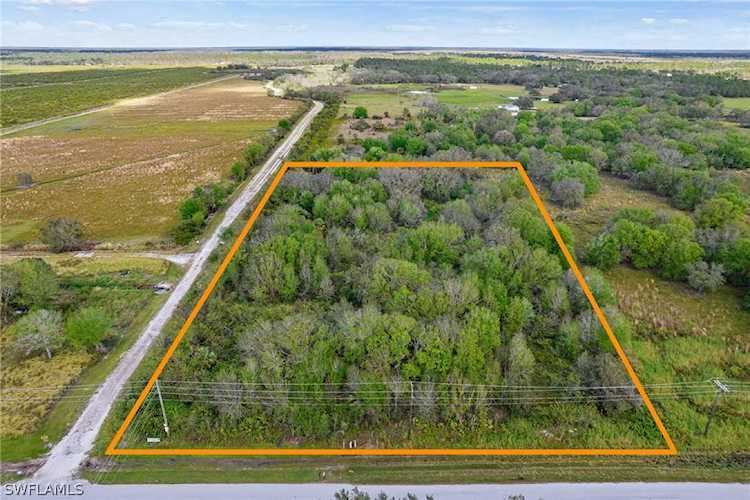 4996 SW Loblolly Bay Rd Labelle, FL 33935