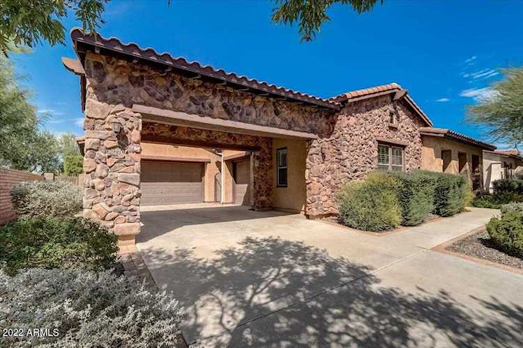30276 N 125th Lane Peoria, AZ 85383
