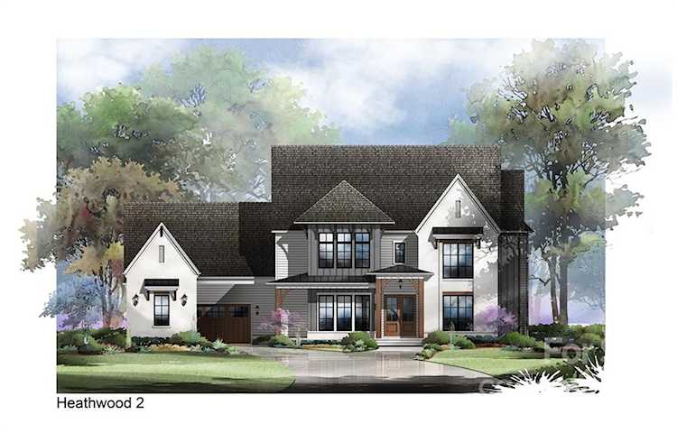 300 Heathwood Rd Charlotte, NC 28211