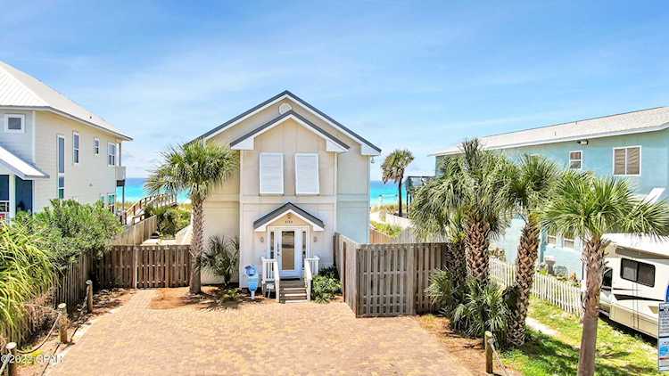 9740 Beach Blvd Panama City Beach, FL 32408