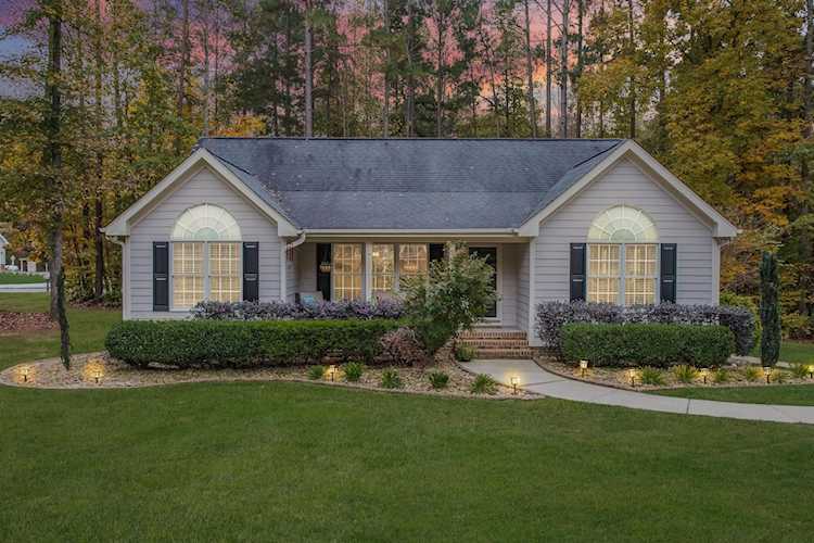 21 Coney Pine Avenue Roxboro, NC 27574