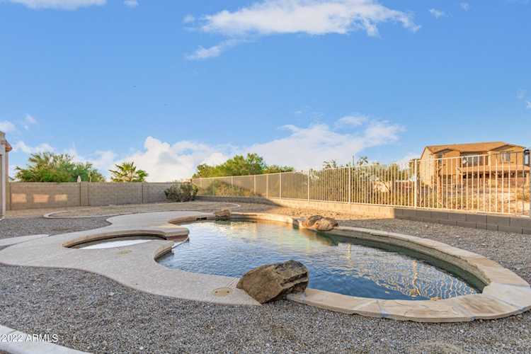 18580 W San Carlos Drive Goodyear, AZ 85338