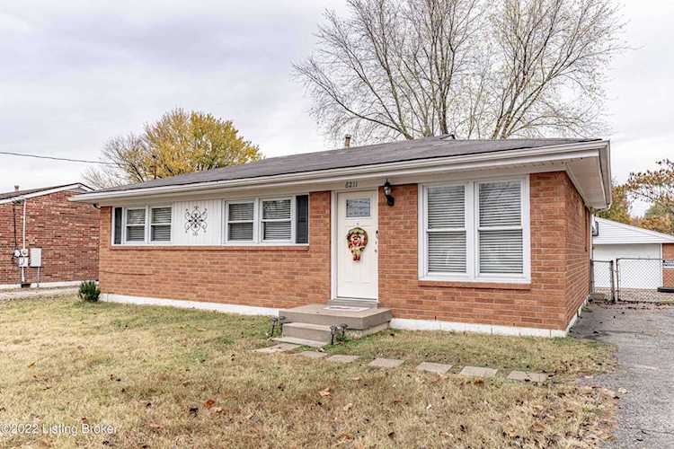 6211 Hackberry Way Louisville, KY 40229