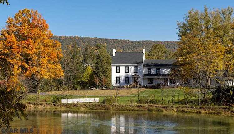124 Rock Hill Road Centre Hall, PA 16828