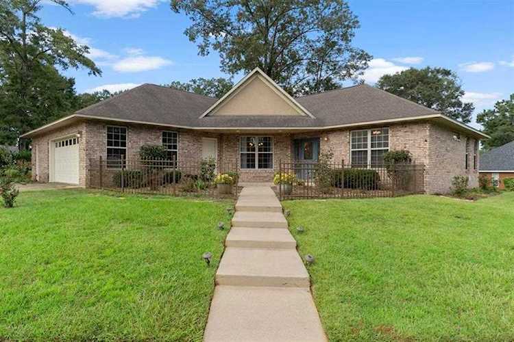 1950 Celtic Rd Tallahassee, FL 32317