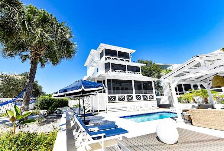 20 Brown Street Santa Rosa Beach, FL 32459