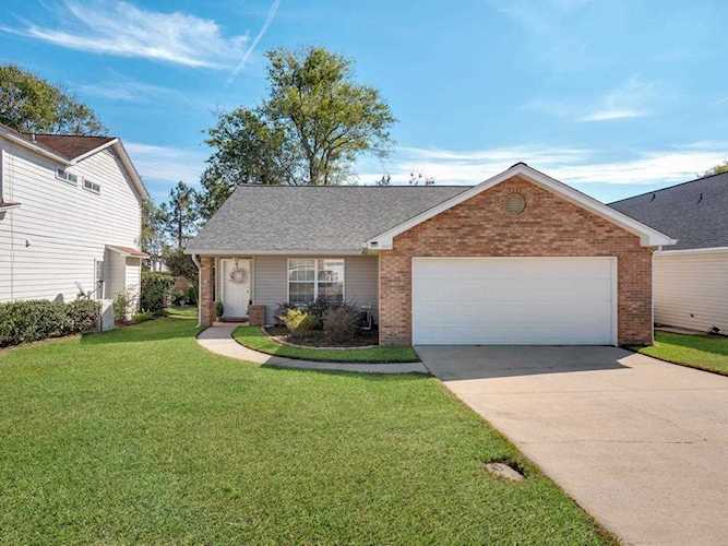 4464 Cool Emerald Dr Tallahassee, FL 32303 in Lakeside Photo 1