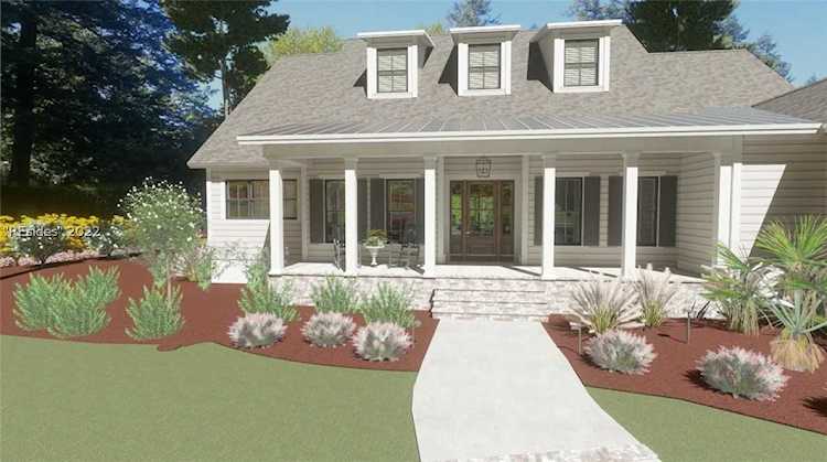 3 Retreat Dr Bluffton, SC 29910