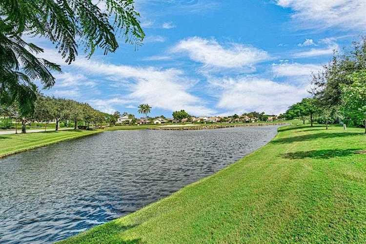 5214 Lake Catalina Drive #A Boca Raton, FL 33496