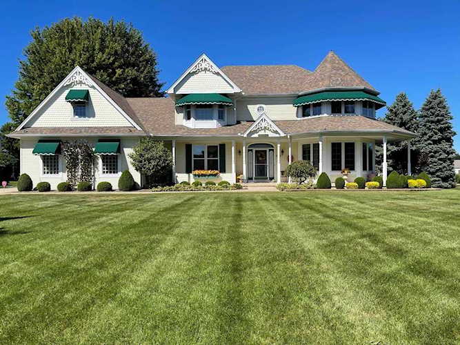 11867 Hattie Lane Romeo, MI 48065