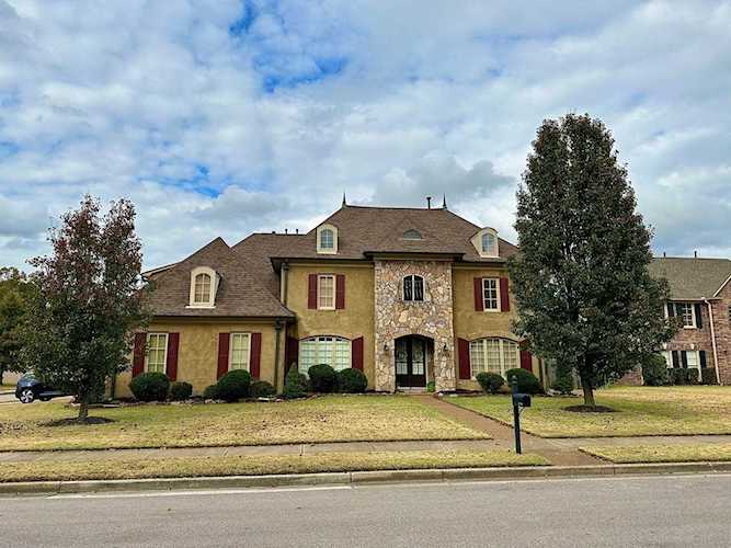 12110 Gold Spring Cv Arlington, TN 38002