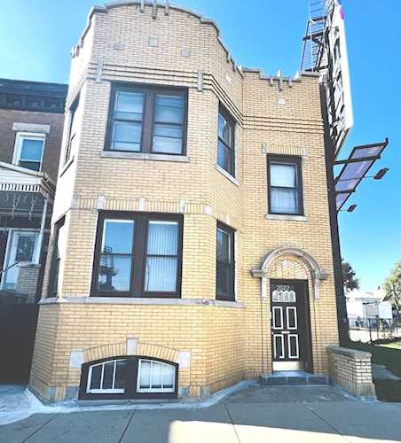 2522 N Western Ave Chicago, IL 60647
