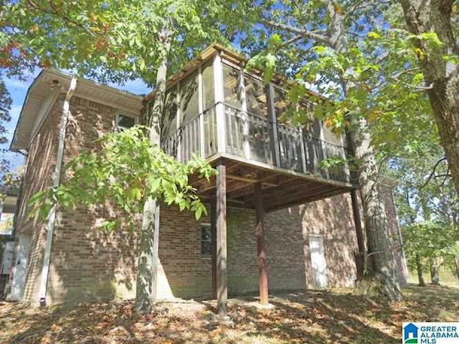 260 Garner Drive Oneonta, AL 35121