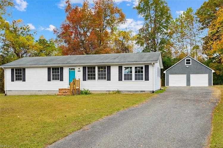 6779 Greenfield Ln Gloucester, VA 23061 | MLS 10463185 Photo 1