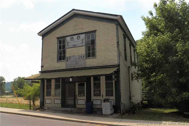 6955 Green St SW Central, IN 47110