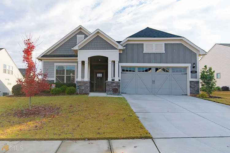 414 Southbridge PassPeachtree CityGA30269 | Fayette And Coweta Homes Photo 1