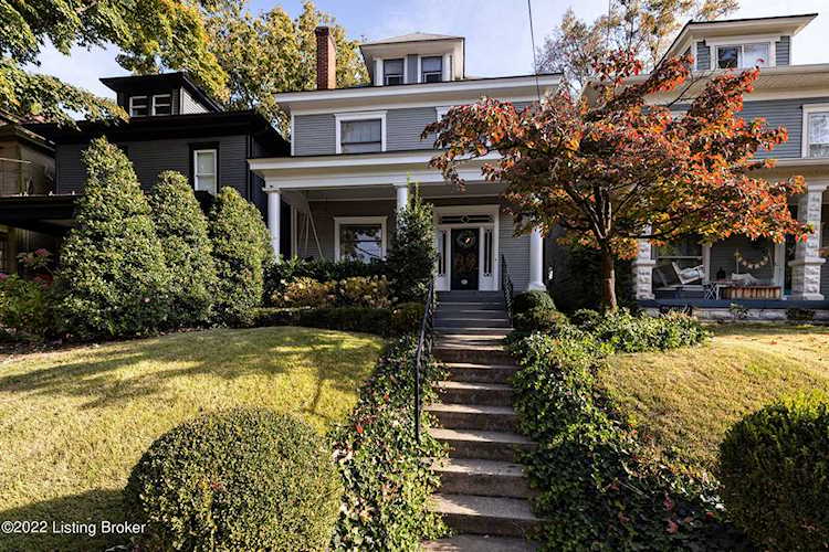 1135 Everett Ave Louisville, KY 40204