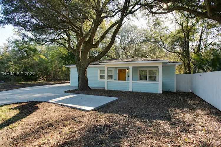603 William Hilton Parkway Hilton Head Island, SC 29928