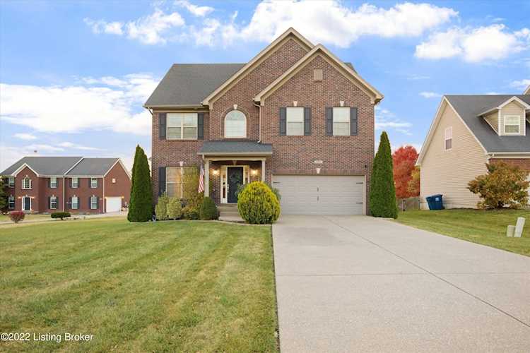 2223 Morgan Ridge Ct La Grange, KY 40031 | MLS 1625439 Photo 1