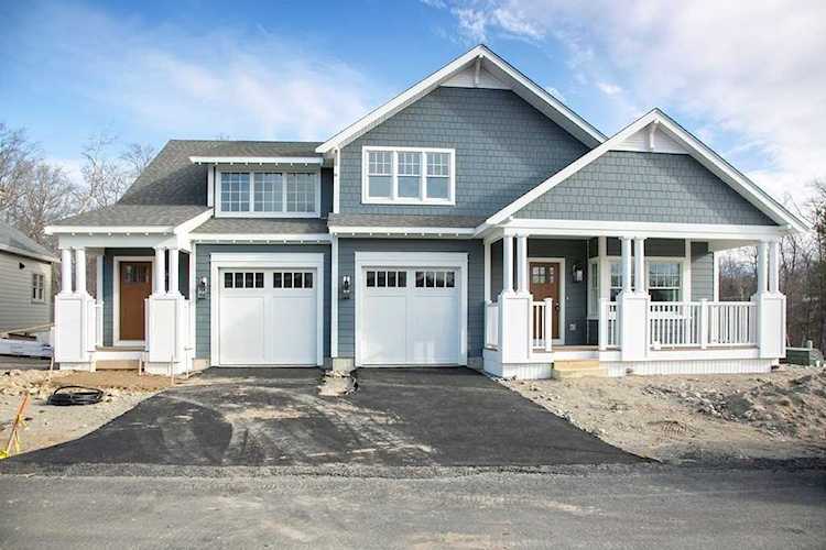 22 Atlantic Way #22 Scituate, MA 02066
