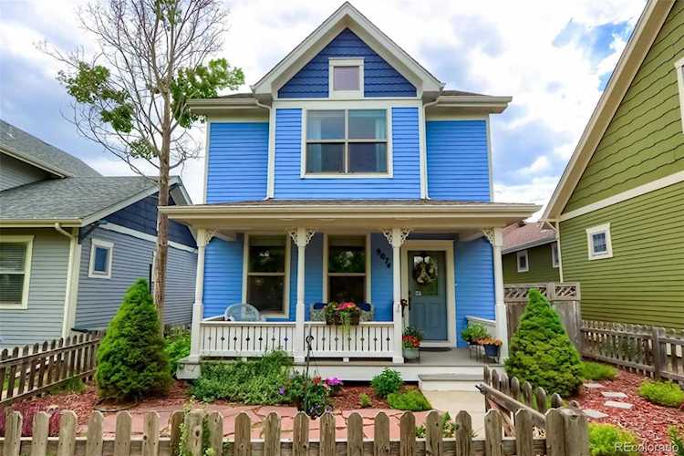 9074 E 29th Place Denver, CO 80238