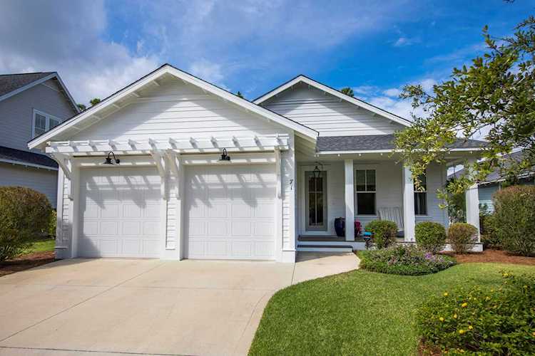 71 E Sandlefoot Lane Inlet Beach, FL 32461