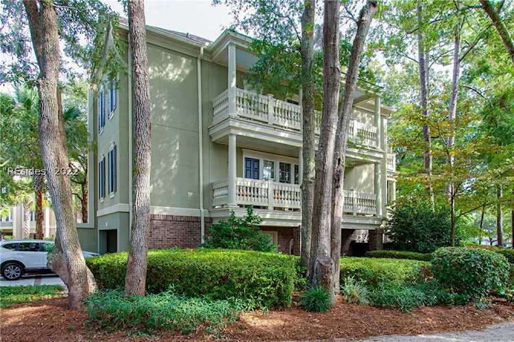 7 Leeward Passage Hilton Head Island, SC 29926