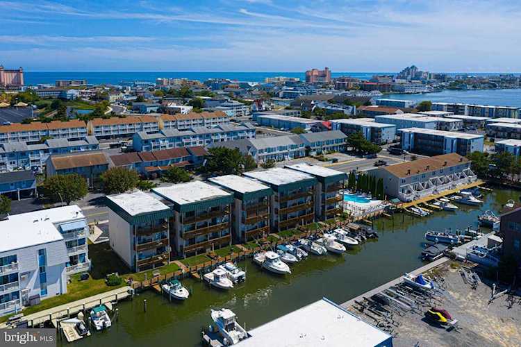 2811 Plover Dr #12 Ocean City, MD 21842