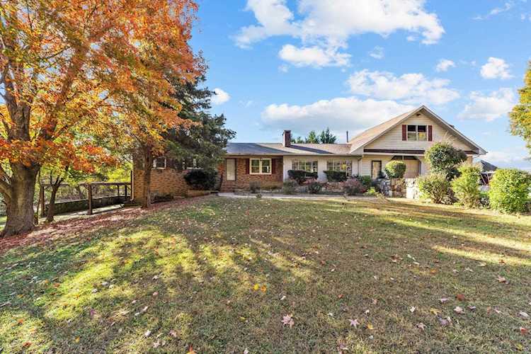 1500 Antioch Church Road Timberlake, NC 27583