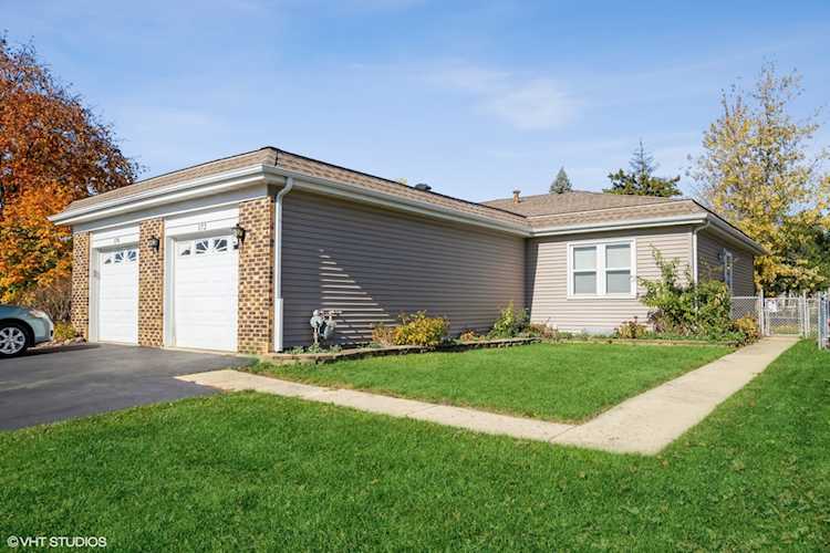 172 Golden Dr Glendale Heights, IL 60139