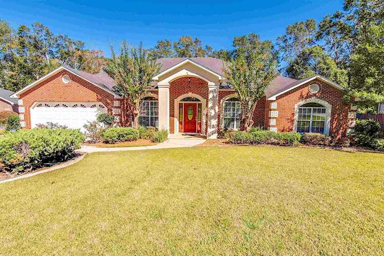 1951 Celtic Rd Tallahassee, FL 32317 in Easton Glen Photo 1