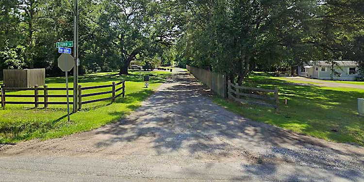 xx Crump Rd Tallahassee, FL 32309