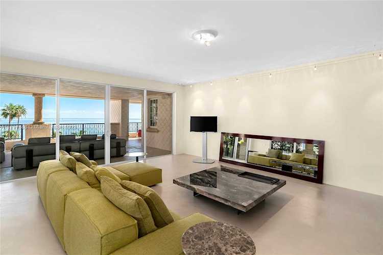 7441 Fisher Island Dr #7441 Miami Beach, FL 33109