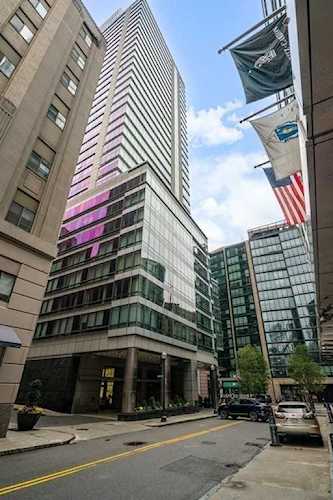 3 Avery #501 Boston, MA 02111
