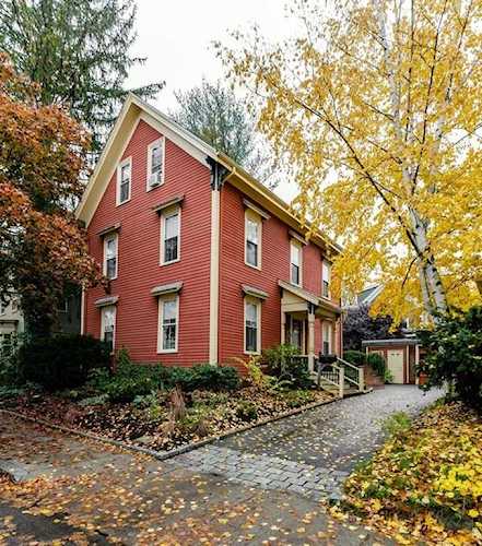 49 Irving Street Somerville, MA 02144