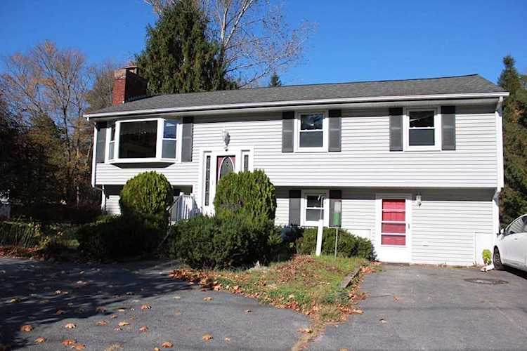 144 First St in Raynham, MA - Century 21 New England Photo 1