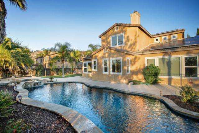 27524 Saint Andrews Lane Valley Center, CA 92082