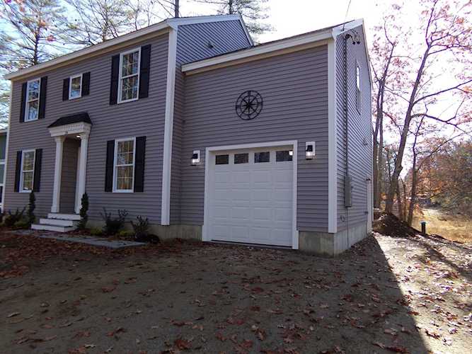 34 Tibbetts Rd Fremont, NH 03044